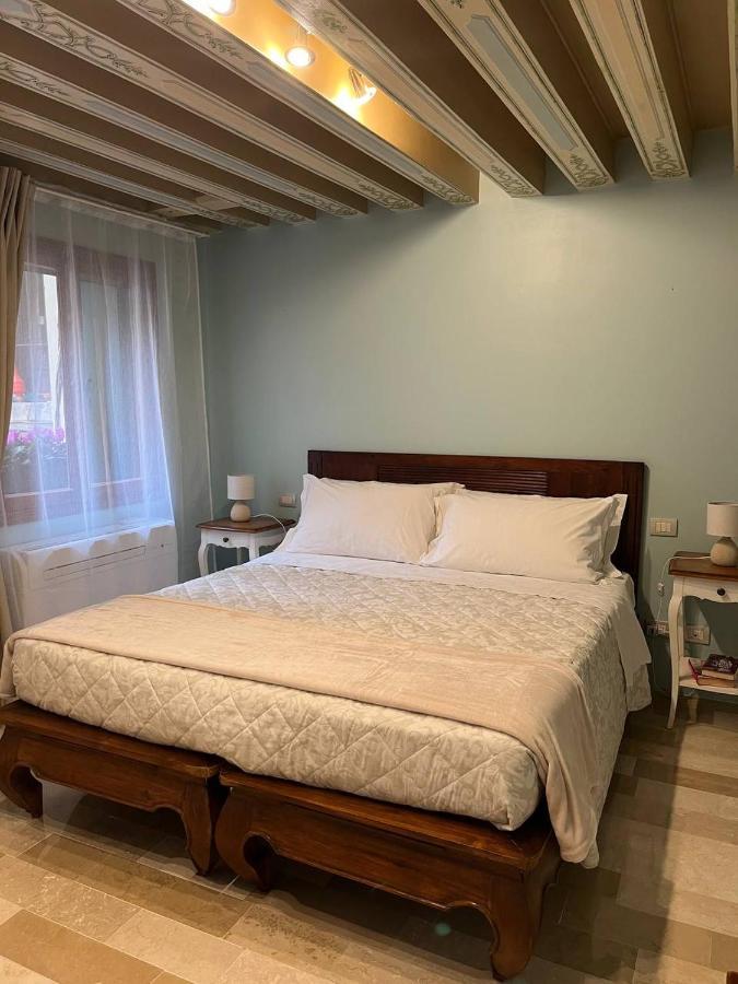 Corte Del Doge Di Rialto Bed & Breakfast *
