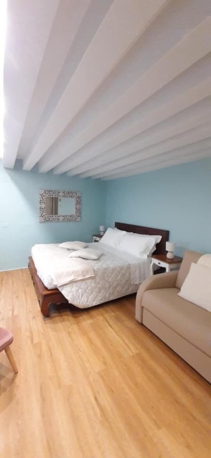 Bed & Breakfast Corte Del Doge Di Rialto *