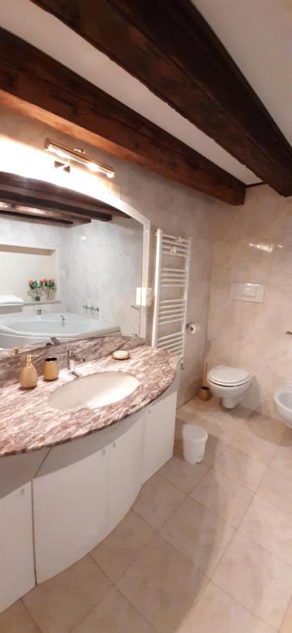 Corte Del Doge Di Rialto Bed & Breakfast Venezia
