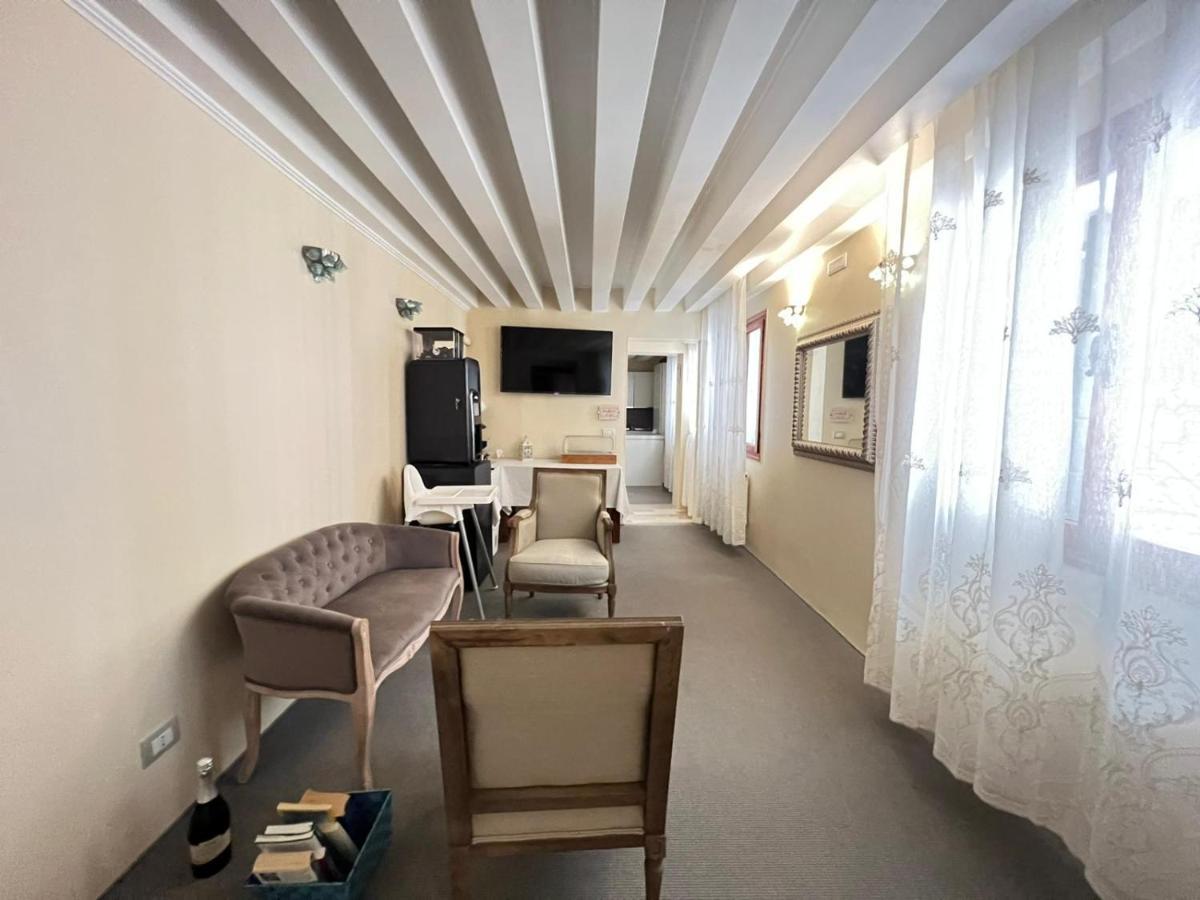 Bed and breakfast Corte Del Doge Di Rialto