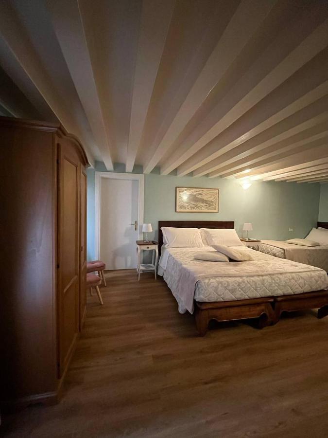 Couette-café Corte Del Doge Di Rialto