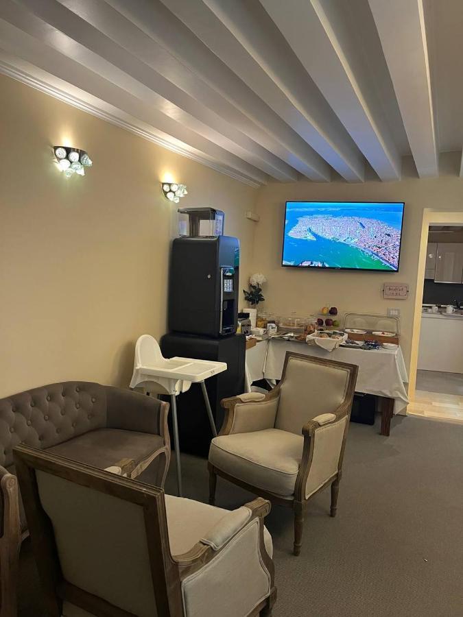 Bed and breakfast Corte Del Doge Di Rialto Venecia