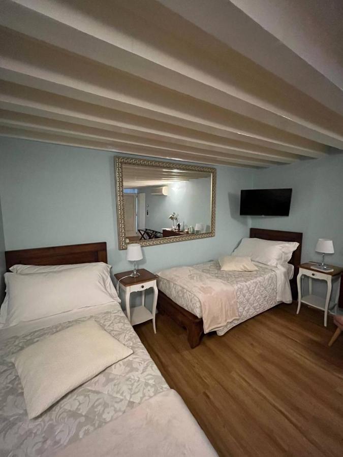 Corte Del Doge Di Rialto Bed and breakfast Venecia