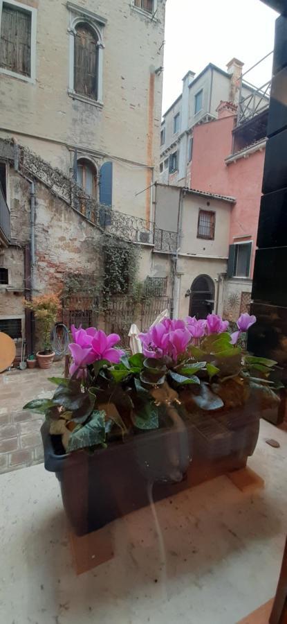 Couette-café Corte Del Doge Di Rialto