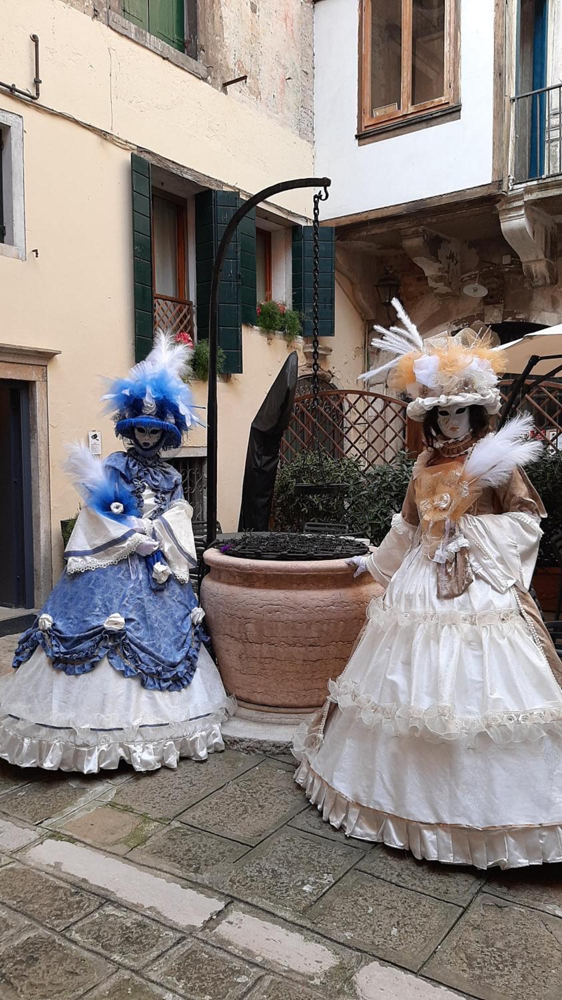 Couette-café Corte Del Doge Di Rialto *