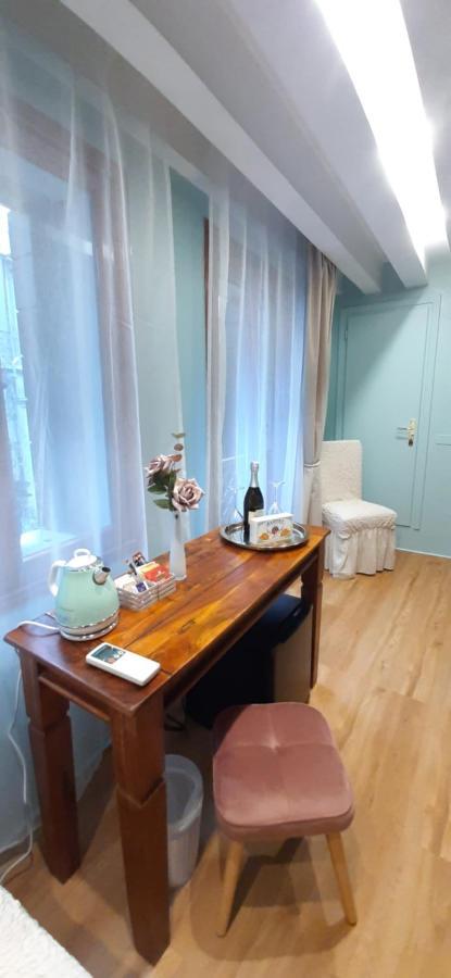 Bed & Breakfast Corte Del Doge Di Rialto Venice